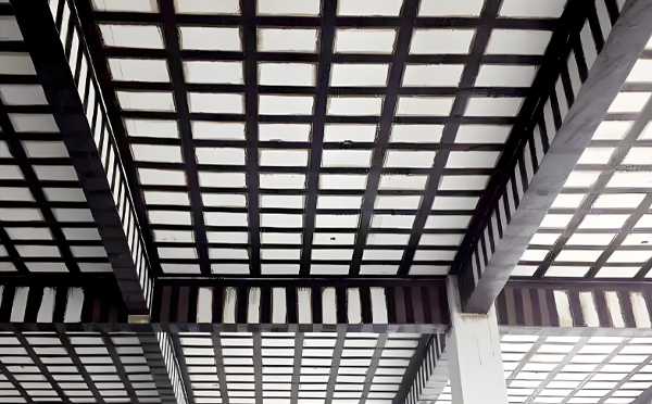 洛扎建筑加固技术的新选择：探索洛扎碳纤维加固的优势